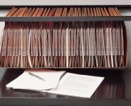 Ramka stała do wieszania kieszeni BIT08LRPS