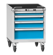 Kontener mobilny ZEM 59-2