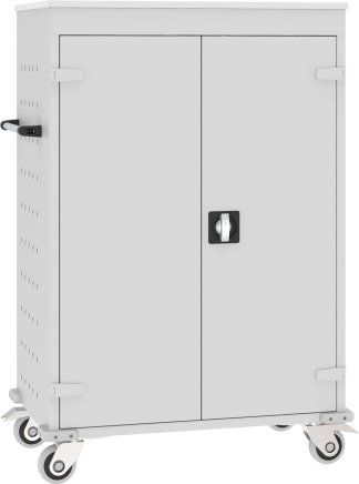 Wózek na laptopy WNL 210+ / 20 przegród - 2