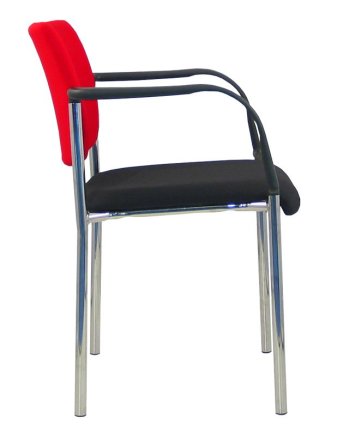 Krzesło konferencyjne Conference 155-B - 4