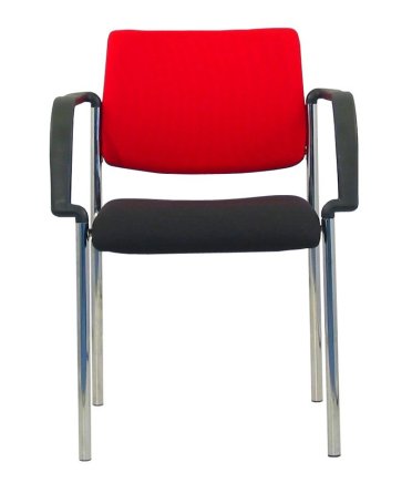 Krzesło konferencyjne Conference 155-B - 3