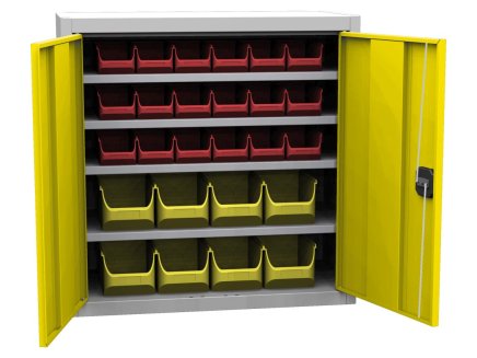 Szafka warsztatowa Kovos SPP 02C (3 modele) - 2