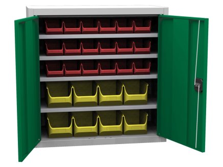 Szafka warsztatowa Kovos SPP 02C (3 modele) - 5