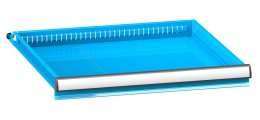 Szuflady ZBE - wysokość frontu od 75 do 300 mm, wysuw 100% (7 modeli)