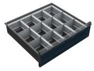 Przegródka szuflady VND DPO 12C