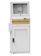 Szafka komputerowa TPC1