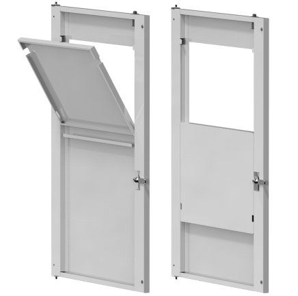 Szafka komputerowa TPC1 - 4