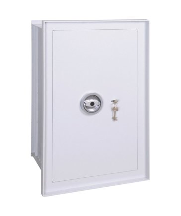 Sejf ścienny RADEGAST STR 4 - 3