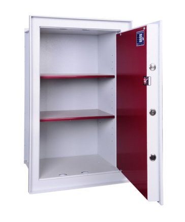 Sejf ścienny RADEGAST STR 4 - 2