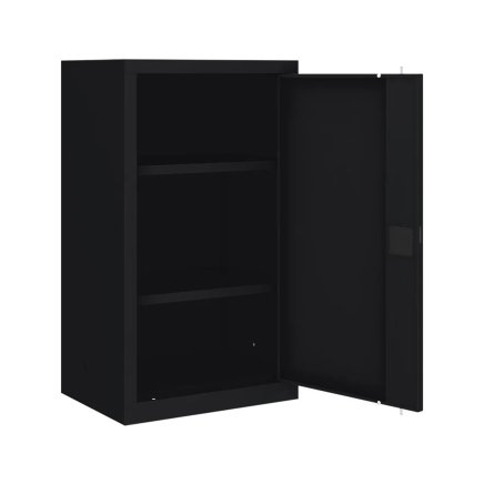 Szafa aktowa metalowa SBM 101 M - 5