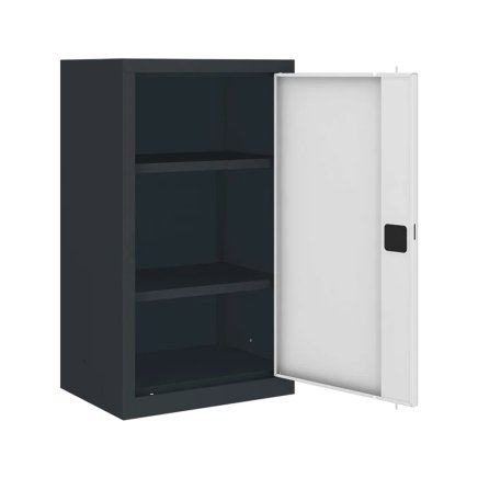 Szafa aktowa metalowa SBM 101 M - 6