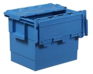 Skrzynia Integra (5 modeli)