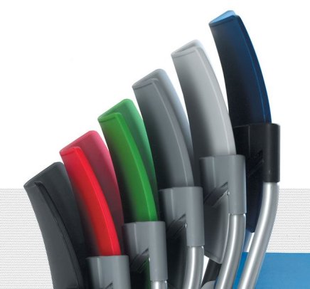 Ławka pięcioosobowa Dream 140/5 - 2