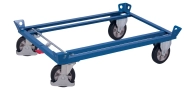 Wózek na palety o ładowności 1200 kg sw-870.042