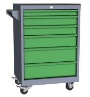 Wózek warsztatowy na narzędzia Economy EPV 01A