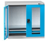 Skrzynka narzędziowa warsztatowa SK1-006S