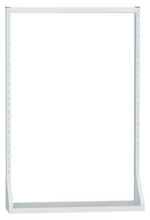 Rama jednostronnego panelu stacjonarnego PSZ 12A - 5