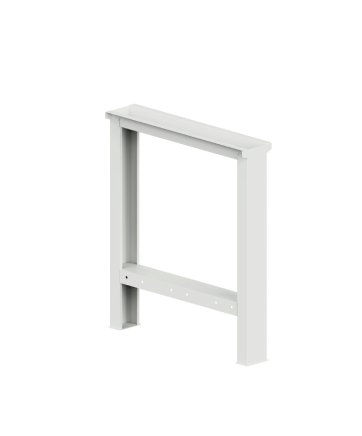 Nogi stołu warsztatowego HDZ-T01