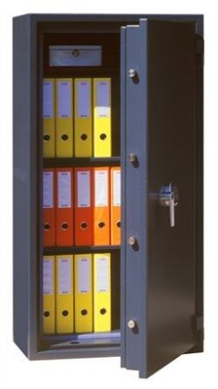 Sejf ognioodporny Zürich 70402 - 2