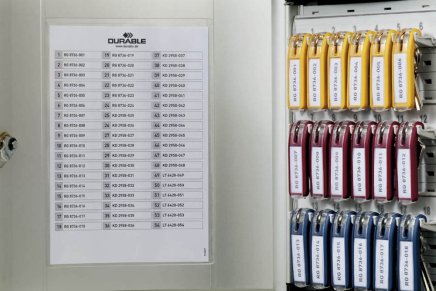 Szafka na klucze - 7