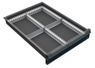 Przegródka szuflady VND DPK 11A