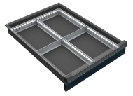 Przegródka szuflady VND DPK 11A