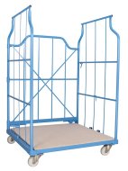 Kontener mobilny Universal Corlette® (3 modele)