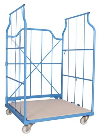 Kontener mobilny Universal Corlette® (3 modele)