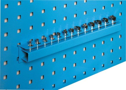 Uchwyt główki gniazda YH1 - 2