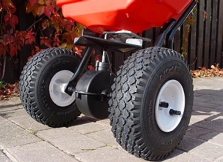 Wózek na piasek i sól SA 31 - 3