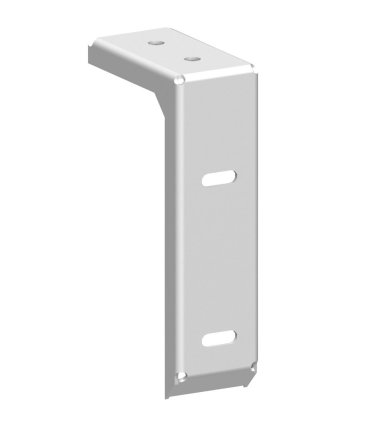 Uchwyt do blatu i nogi stołu EKU1