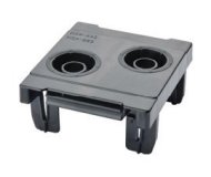 Uchwyt narzędziowy NC HSK A 40 / B 50, wielkość E3