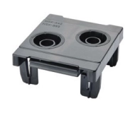 Uchwyt narzędziowy NC HSK A 40 / B 50, wielkość E3