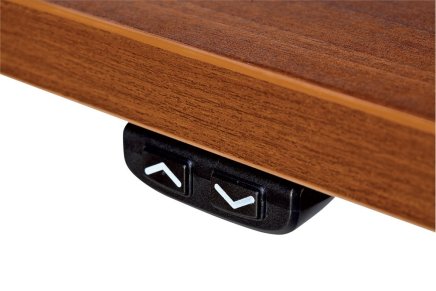 Warsztatowy stół montażowy z elektroniczną regulacją wysokości typu MPS 180 - 2