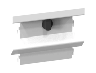 Plastikowy uchwyt na pudełko YV3