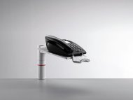 Stojak na telefon PhoneMaster