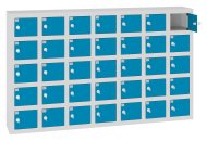 Szafka na telefony komórkowe WSS 35