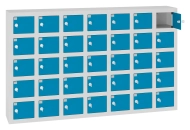 Szafka na telefony komórkowe WSS 35