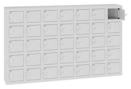 Szafka na telefony komórkowe WSS 35 - 2