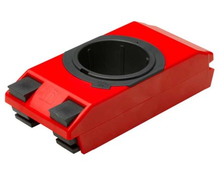 Plastikowy stojak narzędziowy CNC ISO 30