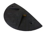 Końcowy próg opóźnienia 30 km/h