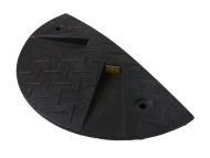 Końcowy próg opóźnienia 30 km/h