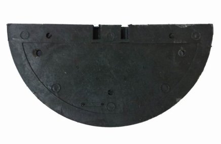 Końcowy próg opóźnienia 30 km/h - 3