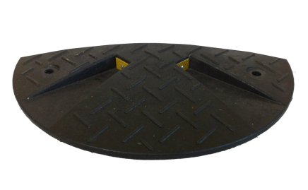 Końcowy próg opóźnienia 30 km/h - 2