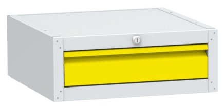 Podwieszana szuflada biurka DUK_01_A