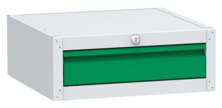 Podwieszana szuflada biurka DUK_01_A - 4