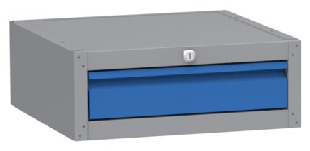 Podwieszana szuflada biurka DUK_01_A - 5