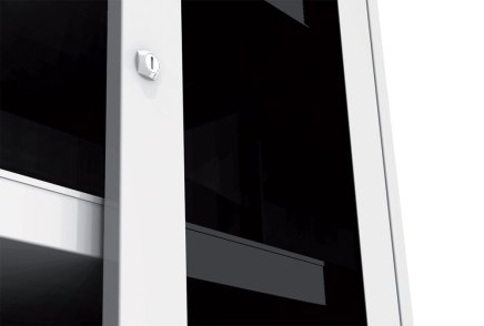 Szafka na narzędzia CNC NCS 01A - 4