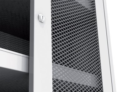 Szafka na narzędzia CNC NCS 01A - 5