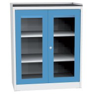 Szafka warsztatowa Kovos SPD S2B